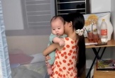 Khối nghỉ hè này lạ lắm: Nhìn cảnh vừa cưng vừa thương này sẽ hiểu vì sao các cụ nói 