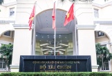 Vụ trưởng thuộc Bộ Tài chính bị ngã, tửv.o.ng tại cơ quan