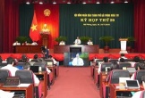 Hải Phòng thông qua 16 Nghị quyết tại kỳ họp thường lệ đầu tiên sau hợp nhất