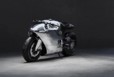 Người Việt tạo nên bản độ Ducati 821 giới hạn chín chiếc khiến thế giới ngỡ ngàng