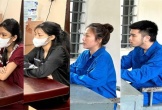 Triệt phá ổ nhóm hoạt động lừa đảo xuyên quốc gia qua không gian mạng