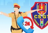 Số điện thoại tiếp nhận phản ánh của trưởng phòng CSGT 34 tỉnh, thành