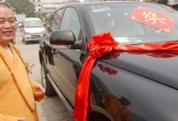 Ngắm dàn siêu xe sang bạc tỷ của sư trụ trì chùa Thiếu Lâm Tự