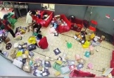 VIDEO: Xôn xao clip nam shipper bị đ/á/n/h đến nhập viện vì đơn hàng 900 ngàn đồng