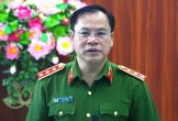 Thứ trưởng Bộ Công an: Không được yêu cầu người dân nộp giấy tờ đã có dữ liệu