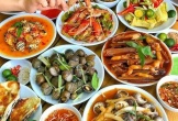 'Ăn sập' Hải Phòng với loạt món vặt ngon, rẻ khiến giới trẻ mê không lối về