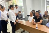 Thứ trưởng Bộ Công Thương làm việc tại phường Thủy Nguyên, TP. Hải Phòng