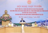 Thủ tướng: Phải dứt khoát hoàn thành mục tiêu 3.000 km cao tốc