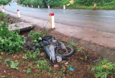 Hai nữ sinh tử vong dưới mương thoát nước