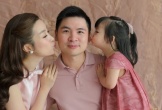 Cuộc sống làm dâu hào môn của Đỗ Mỹ Linh