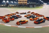 Bộ sưu tập McLaren nghìn tỷ đắt giá nhất thế giới: Đều là các phiên bản siêu giới hạn, nhiều chiếc còn mới như vừa 'đập thùng'