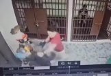 Tài xế say rượu đấm cảnh sát sưng mặt và cái kết bất ngờ