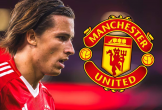 Alonso chốt tân binh cuối cho Real, MU hưởng lợi
