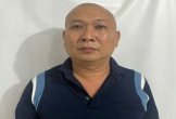 Bắt đối tượng lừa “chạy án”, chiếm đoạt hơn nửa tỷ đồng