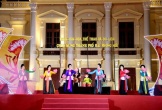 Đặc sắc chương trình nghệ thuật “Hải Phòng chào ngày mới”