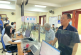 Hải Phòng: Gần 400 thủ tục được giải quyết tại chính quyền cấp xã