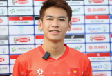 U23 Việt Nam chia tay cầu thủ trẻ xuất sắc nhất V-League