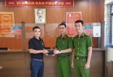 Người đàn ông ở Hải Phòng may mắn tìm được tài sản đánh rơi lúc nửa đêm