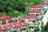 'Làng đại gia' 100% là công nhân nhưng đều ở biệt thự