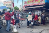 Em đâm anh tử vong