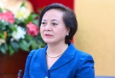Bộ trưởng Phạm Thị Thanh Trà: Rà soát, đề xuất phương án điều chỉnh lương cơ sở, phụ cấp