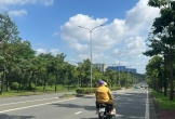 Đất nền khu vực nào đang “gãy sóng”?