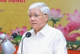 22/34 chủ tịch Ủy ban MTTQ tỉnh, thành phố là phó bí thư tỉnh, thành ủy