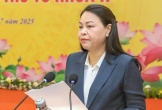 Chủ tịch Ủy ban MTTQ cấp xã tiêu biểu sẽ cơ cấu vào Ủy ban Trung ương MTTQ Việt Nam