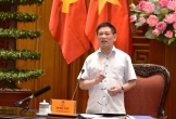 Chính phủ họp lấy ý kiến về mức giảm trừ gia cảnh, thuế thu nhập bán chứng khoán, bất động sản