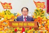 Đại hội đại biểu Đảng bộ UBND TP Hải Phòng lần thứ I: Tầm nhìn đột phá cho một thành phố cảng biển quốc tế