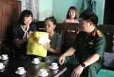 Đoàn đại biểu Quốc hội TP Hải Phòng thăm, tặng quà nạn nhân chất độc da cam/dioxin