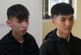 Quảng Trị: B/ắ/t 2 thanh niên giả danh cảnh sát cơ động, chặn người đi đường để 'làm luật'
