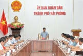 Chào mừng Quốc khánh, Hải Phòng sẽ khởi công, khánh thành 3 công trình, dự án