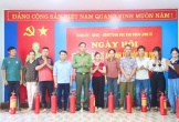Hải Phòng phấn đấu xây dựng Đặc khu không ma túy, không tội phạm, không tệ nạn xã hội
