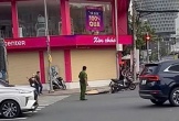 Tai nạn nghiêm trọng lúc rạng sáng ở phường Xóm Chiếu, TP HCM