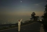 'Săn' sao ở Ba Vì trải nghiệm du lịch đêm độc đáo gần Hà Nội
