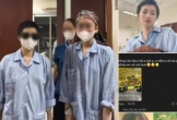 Vào viện cùng chữa ung thư máu, đôi bạn qua đời cách nhau 3 ngày: 