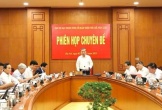 Tổng Bí thư Tô Lâm chỉ đạo sửa Luật Đất đai 2024