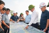Hải Phòng: Sắp có tuyến đường tốc độ cao kết nối khu vực Đông - Tây thành phố
