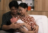 Cuộc sống bỉm sữa của Ngô Thanh Vân: Có lúc 