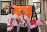 Trung ương công bố quyết định về công tác cán bộ