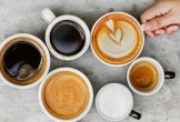 Lý do bạn nên uống cà phê vào những ngày nóng nực