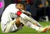 Neymar bật khóc sau thảm bại trên sân nhà