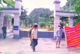 B/ắ/t một đối tượng tham gia vụ c/h/é/m trọng t/hư/ơ/ng cán bộ công an tại trung tâm cai nghiện