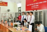Hải Phòng: Tạo đột phá về cải cách hành chính và chuyển đổi số