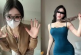 Trổ tài biến hình, hot girl Hong Kong hút cả triệu view