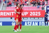 Hạ Thái Lan 3 bàn, nữ Việt Nam giành HCĐ ASEAN Cup