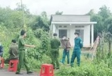 Người phụ nữ chết bất thường trong nhà riêng