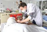 Hà Nội ghi nhận ca tử vong do liên cầu lợn đầu tiên trong năm