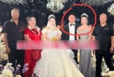 Xuất hiện tại đám cưới con trai, mẹ chú rể diện chiếc váy khiến ai nấy ngán ngẩm
